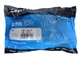 Камера 3.50/4.00-8 (4.80/4.00-8) Deli Tire, угловой вентиль AV Индонезия - изображение 1