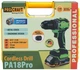 Шуруповерт Procraft PA18Pro (с 1 АКБ 2Ач) - изображение 15