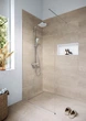 Душевой трап Hansgrohe RainDrain Compact 90 см 56169000 - изображение 4