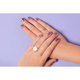 Zestaw do manicure Spin Master Cool Maker: Go Glam 6070509 (0681147025813) - obraz 6