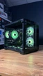 Сборка под заказ: игровой ПК AeroCool Dryft Mini Tower / AMD Ryzen 5 7500F (6 (12) ядер по 3.7 - 5.0 GHz) / 32 GB DDR5 / 1000 GB SSD M.2 / GeForce RTX 5060, 8 GB GDDR7, 128-bit / 650W - изображение 2