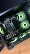 Сборка под заказ: игровой ПК AeroCool Dryft Mini Tower / AMD Ryzen 5 7500F (6 (12) ядер по 3.7 - 5.0 GHz) / 32 GB DDR5 / 1000 GB SSD M.2 / GeForce RTX 5060, 8 GB GDDR7, 128-bit / 650W - изображение 5
