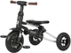Rowerek trójkołowy Qplay Nova Deluxe Beige (5061047482001) - obraz 9