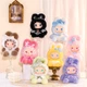 Коллекционная мягкая игрушка с кольцом POP TOP Lucky Emma - Зайчата (6971194781980) - изображение 3