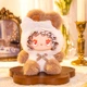 Коллекционная мягкая игрушка с кольцом POP TOP Lucky Emma - Зайчата (6971194781980) - изображение 10