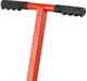 Walec kratownicowy siatkowy do rozsiewania YATO 60 cm (YT-86763) - obraz 4