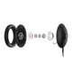 Наушники Sennheiser HD 620S Black (700401) - изображение 5