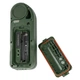 Портативна метеостанція Kestrel 5500 Olive - зображення 4