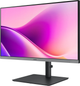 Monitor 27" Samsung Essential Monitor S43UF (LS27F434UAUXEN) - obraz 4