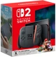 Игровая консоль Nintendo Switch 2 Console 256 ГБ Mario Kart World Bundle (0045496321529) - изображение 1