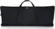 Сумка для синтезатора (76 клавиш) Gator GKBE-76 Note Economy Keyboard Gig Bag - изображение 1