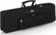 Сумка для синтезатора (61 клавиша) Gator GKB-61 Slim 61-note Keyboard Gig Bag - изображение 1