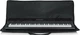 Сумка для синтезатора (76 клавиш) Gator GKBE-76 Note Economy Keyboard Gig Bag - изображение 3