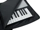 Сумка для синтезатора (76 клавиш) Gator GKBE-76 Note Economy Keyboard Gig Bag - изображение 6
