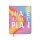 Планер «I HAVE A MAGIC PLAN» градиент - изображение 1