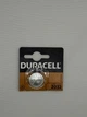 Батарейка литиевая дисковая DURACELL CR 2032 (CR2032) 3V 1 шт. - изображение 2