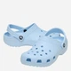 Мужские кроксы Crocs Classic 10001-4WK 43-44 (M10/W12) 28 см Blue (198445154263) - изображение 4