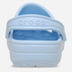 Мужские кроксы Crocs Classic 10001-4WK 43-44 (M10/W12) 28 см Blue (198445154263) - изображение 3
