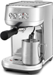 Кавоварка рожкова Sage Bambino Plus (SES500SST4EEU1) - зображення 2
