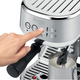 Кавоварка рожкова Sage Bambino Plus (SES500SST4EEU1) - зображення 8