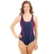 Купальний костюм Aqua-Speed Kate Наві/рожевий (43383) 42 - зображення 1