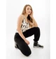 Боди женские Ellesse Nives Body Beige 2XS Бежевый SGT19180-904 - изображение 4
