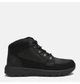 Ботинки мужские Helly Hansen Richmond 46 Чорний 11611-990 - изображение 2