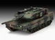 Збірна модель 1:72 танк Leopard 2A7V Revell (03355) - изображение 2