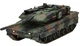 Збірна модель 1:72 танк Leopard 2A7V Revell (03355) - изображение 9