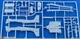 Збірна модель 1:72 штурмовик Junkers Ju87 B-1 Stuka Airfix A03087A - изображение 13