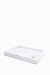 Поддон для душа акриловый Shower BETA SW-8992 120х80x18 см прямоугольный (C15190) - изображение 1