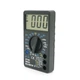 Мультиметр DT-700C, Q100 - изображение 3