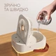 Вентилятор с увлажнением аккумуляторный Dyxon MEGAFAN 2002 White - изображение 5