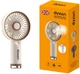Вентилятор с увлажнением аккумуляторный Dyxon MEGAFAN 3003 White - изображение 10