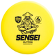 Zestaw dysków do disc golfa Discmania 851DM379953 21 cm (000040158706) (6430030379953) - obraz 2
