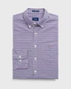 Сорочка GANT Oxford 3 Col Gingcham 3056500 Muscadine 3XL - изображение 1
