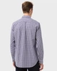 Сорочка GANT Oxford 3 Col Gingcham 3056500 Muscadine 3XL - изображение 4