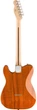 Электрогитара Squier Affinity Series Telecaster Flame Maple Top Mocha - изображение 2