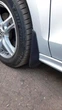 Бризковики MGC Volkswagen Jetta (Фольксваген Джетта) 2010-2014 р. в. комплект 4 шт 5C6075101, 5C6075111 - зображення 9