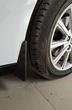 Бризковики MGC FORD Focus 3 (Форд фокус) 2012-2018 р. в. комплект 4 шт 1722673, 1722186 - зображення 4