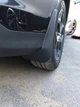 Бризковики MGC FORD Focus 3 (Форд фокус) 2012-2018 р. в. комплект 4 шт 1722673, 1722186 - зображення 7