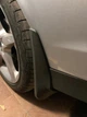 Бризковики MGC FORD Focus 3 (Форд фокус) 2012-2018 р. в. комплект 4 шт 1722673, 1722186 - зображення 8