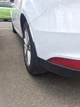 Брызговики MGC FORD Focus 3 хетчбек (Форд фокус) 2011-2018 г.в. комплект 4 шт 1722673, 1798977 - изображение 8