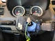 Шлейф подрулевой шлейф руля подушки безопасности Airbag улитка руля Renault Megane 2, 8200216462, 8200216459 - изображение 6