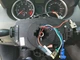 Шлейф подрулевой шлейф руля подушки безопасности Airbag улитка руля Renault Megane 2, 8200216462, 8200216459 - изображение 7