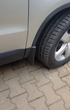 Брызговики MGC Volkswagen TIGUAN (Фольксваген Тигуан) 2007-2015 г.в. комплект 4 шт 5N0075111, 5N0075101 - изображение 8