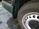 Брызговики MGC VW Volkswagen Transporter Multivan T6 2015-2019 г.в. комплект 4 шт 7H0075111, 7H0075101 - изображение 10