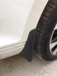 Брызговики MGC Volkswagen Passat B8 универсал 2015-2022 г.в. комплект 4 шт 3G0075111, 3G0075101 - изображение 8