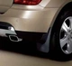 Брызговики MGC Mercedes-Benz W164 M, ML 280, 300, 320, 350, 500 Америка 2005-2011 гв 4 шт B66528228, B66528254 - изображение 10