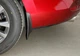 Брызговики MGC Mazda 3 BP (Мазда 3) седан Европа 2019+ г.в. комплект 4 шт BDGHV3450, BDGHV3460 - изображение 7
